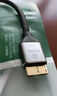 畢亞茲  Type-C轉Micro USB3.0硬盤數(shù)據(jù)連接線 適用Mac筆記本電腦接移動硬盤高速連接線 0.25米 曬單實拍圖