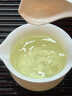 唯茶嚴選蘭花香鐵觀音2025新茶官方正季特級清香型傳統(tǒng)手工高山烏龍韻 福祿雙罐裝禮盒 曬單實拍圖