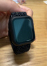 MSSM適用蘋(píng)果手表保護殼Apple iwatch s9/8/7/6/5/SE殼膜一體保護套全包防摔防刮【黑色】S6/5/SE·40mm 曬單實(shí)拍圖