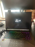 ROG魔霸9 銳龍9 16英寸 游戲本筆記本電腦(R9 9955HX 16G 1T RTX5060 2.5K 240Hz) 曬單實(shí)拍圖