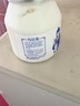 蘭格格 草原烏日莫奶皮子酸奶(560g+60g)*1桶生鮮低溫酸牛奶 老酸奶大桶 曬單實(shí)拍圖