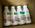 娃哈哈 AD鈣奶 含乳飲料 220g*24瓶 整箱裝 兒童回憶 曬單實拍圖