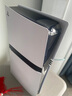 PlayStation索尼PS5游戲機主機 Pro數(shù)字版日版 slim光驅(qū)版 白條分期免息 PS5 Pro主機數(shù)字版日版+游戲手柄 曬單實拍圖