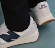 NEW BALANCE 七夕禮物 25年休閑鞋男鞋女鞋厚底百搭舒適運動鞋370系列U370CD 40 曬單實拍圖