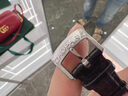 【二手99新】蕭邦（Chopard）男表CLASSIC系列自動(dòng)機(jī)械日歷顯示休閑二手奢侈品男士手表腕表 38白盤(pán)161289-1001白金 曬單實(shí)拍圖