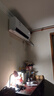 美的空調(diào) 大1.5匹 酷省電pro 新一級(jí)能效 變頻冷暖 家電國(guó)家補(bǔ)貼 節(jié)能壁掛式掛機(jī) KFR-35GW/N8KS1-1P 曬單實(shí)拍圖
