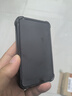 梵沐 BF61 mp3/mp4播放器WiFi可上網(wǎng) 4+64G運(yùn)存 mp5無損音樂隨身聽 安卓14 藍(lán)牙外放 視頻電子書 曬單實(shí)拍圖