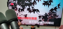 華為智選鴻蒙智選純麥智能K歌麥克風(fēng)老人兒童雙人無線接收器動圈KTV話筒車載華為電視智慧屏家庭KTV  曬單實拍圖