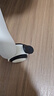 安賽瑞 腳輪 2寸萬向輪辦公座椅電腦椅輪子家具滑輪滾輪轉椅轱轆 黑色插桿帶剎車【5只裝】 430812 曬單實拍圖
