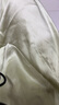 美標(biāo)6A級(jí)真絲禮物睡衣女夏100%桑蠶絲綢無(wú)袖性感吊帶裙公主睡裙家居服 淡綠 L (165/88A) 曬單實(shí)拍圖