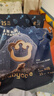 babycare皇室獅子王國弱酸紙尿褲中號(hào)M50片(6-11kg)嬰兒尿不濕親膚透氣 曬單實(shí)拍圖
