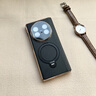 羽唯【昆侖防窺】適用于vivoxFold5手機殼殼膜一體fold5新款保護套防窺款男女高級感鏡頭全包防摔外殼 高清【優(yōu)雅黑】殼膜一體+旋轉(zhuǎn)支架+鉸鏈全包 vivo x Fold5 曬單實拍圖