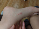 卡駱馳（crocs）經(jīng)典Clog檀健次同款洞洞鞋男女鞋涼鞋拖鞋涼拖 10001-1FT M8W10 曬單實(shí)拍圖