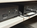 麥沃（MAIWO） K3525CH 移動(dòng)硬盤盒 2.5/3.5英寸sata串口usb3.1讀取盒 臺(tái)式機(jī)筆記本機(jī)械固態(tài)硬盤SSD外接盒子 曬單實(shí)拍圖