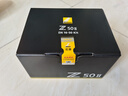 尼康（Nikon）Z50II（Z50ii/ Z502 / Z50二代 ) 入門級(jí)微單套機(jī) 輕便 Vlog（Z DX 16-50mm f/3.5-6.3 VR） 曬單實(shí)拍圖