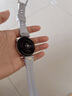 HUAWEI WATCH GT 5 國家補(bǔ)貼15%冰晶藍(lán)41mm華為智能手表情緒健康助手玄璣感知系統(tǒng) 曬單實(shí)拍圖