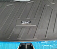 3W適用于TPE汽車尾箱墊領克01 06/07/08em-p專車專用Z20后備箱墊子 領克08 EM-P尾箱墊 曬單實拍圖