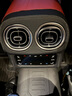 DEELYBOO奔馳GLC300L/E300L/C260L發(fā)動(dòng)機(jī)進(jìn)氣口防蟲網(wǎng)保護(hù)罩改裝用品配件 23-25款GLC【進(jìn)氣口防蟲網(wǎng)罩】黑鈦 曬單實(shí)拍圖