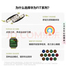 HUAWEI WATCH FIT 4 Pro曜石黑氟橡膠表帶運動智能手表鈦金屬藍寶石玻璃大屏長續(xù)航fit4pro 曬單實拍圖