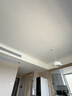 松下（Panasonic）LED燈泡 照明燈E27燈泡螺口節(jié)能燈源燈具 9瓦6500K球泡 曬單實(shí)拍圖