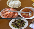 川島屋法式陶瓷盤子家用菜盤白色牛排盤西餐盤高級(jí)感輕奢餐具 8英寸平盤 曬單實(shí)拍圖