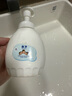 獅王（Lion） 趣凈泡沫抑菌洗手液水霧鈴蘭套裝（瓶裝450ml+補(bǔ)充裝400ml*3) 曬單實(shí)拍圖