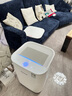 霍尼韋爾（Honeywell）空氣凈化器家用辦公大空間除花粉甲醛霧霾PM2.5除過敏原甲流病毒【家電國家補(bǔ)貼】KJ900F-PAC000DW 曬單實(shí)拍圖