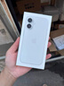 Apple/蘋果 iPhone 16（A3288）256GB 白色 支持移動(dòng)聯(lián)通電信5G 雙卡雙待手機(jī) 曬單實(shí)拍圖