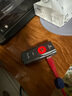 FENIX菲尼克斯E06R槍灰色 強光鑰匙扣手電筒多彩呼吸燈金屬多光源手電 曬單實拍圖