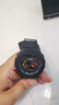 卡西歐（CASIO）G-SHOCK「霓虹未來」 運動雙顯手表防水防震男士手表【七夕禮物】 GA-B2100MF-1APR 曬單實拍圖