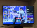 AOC【系列爆售100W+臺】23.8英寸 100Hz超頻120Hz HDMI低藍(lán)光不閃 HDR 超薄節(jié)能辦公電腦顯示器24B35H 曬單實(shí)拍圖