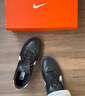 耐克（NIKE）男子足球鞋傳奇PREMIER 3 TF碎釘運(yùn)動鞋 HM0283-001 黑 41 曬單實(shí)拍圖