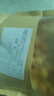 銀杏果中藥材500g即食白果仁干貨去皮熟無硫白果新貨 白果仁500g 曬單實拍圖