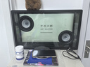 ART MASTER藝術大師Art 1 Plus懸浮透明歌詞音響可視化桌面藍牙音箱家用客廳臥室音響智能家居生日禮物 曬單實拍圖
