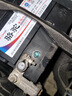 駱駝（CAMEL）蓄電池55D23配寶駿現(xiàn)代長安海馬汽車電瓶12V60A上門安裝以舊換新 55D23L(12V-60AH) 海馬丘比特/歡動/騎士/海福星/S7 曬單實拍圖