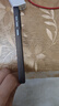 ESCASE適用一加13T手機(jī)殼磁吸全包輕薄OnePlus 1+13T保護(hù)套氣囊防摔防指紋IML硬殼高級感透黑 曬單實拍圖