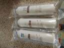 適用于美的凈水器濾芯F1全套通用MRO202A-4 203-4 1592-50G反滲透 全套四支（PP+C1+RO+C2） 曬單實(shí)拍圖