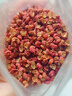 觴肴2024大紅袍花椒正宗陜西韓城干紅花椒特級(jí)食用花椒粒特麻佐香鹵料 陜西紅花椒50g 曬單實(shí)拍圖