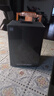 beats Studio3 Wireless 錄音師無線3 頭戴式 藍(lán)牙無線降噪耳機(jī) 游戲耳機(jī) 啞光黑 曬單實(shí)拍圖