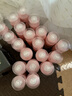 蘭蔻大粉水400ml爽膚水補水保濕水潤滋潤護膚品套裝生日禮物送女友 曬單實拍圖
