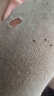 雅鹿襪子女短襪淺口ins潮夏天玻璃絲襪薄款棉底短絲襪水晶襪 花朵玻璃絲-隨機(jī) 10雙 曬單實(shí)拍圖