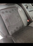 夢多福座椅通風(fēng)坐墊汽車夏季制冷墊夏天冷風(fēng)透氣散熱吹風(fēng)涼墊座墊帶靠背 雙座款【20風(fēng)機(jī)寒冰引擎】【全身降溫+主動(dòng)降噪】 2025新款全方位覆蓋風(fēng)力強(qiáng)勁【涼感提升99%】 曬單實(shí)拍圖
