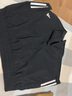 阿迪達(dá)斯 （adidas）女子 跑步系列 OTR B SHORT 跑步運(yùn)動(dòng)短褲 IX6371 L 曬單實(shí)拍圖