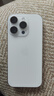 【資源機分期0首付】Apple蘋果16pro 蘋果iPhone16promax系列手機 蘋果16promax 白色鈦金屬 256GB【配件禮包+店保720天】 曬單實拍圖