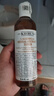科顏氏（Kiehl's）金盞花爽膚水250ml 祛痘控油舒緩護(hù)膚品生日禮物送女朋友 曬單實(shí)拍圖
