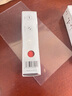 路易香濃香水分裝瓶底部充裝真皮高端便攜式噴霧小樣旅行按壓式分裝瓶空瓶 荔枝紋；高級皮革【荔紋橙】 5ml 底部充裝瓶 曬單實(shí)拍圖