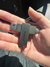 ThinkPlus聯(lián)想128GB Type-C USB3.2 雙接口U盤手機電腦通用大容量 辦公商務(wù)u盤TPU301系列 曬單實拍圖