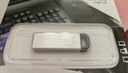 金士頓（Kingston）128GB USB 3.2 Gen 1 U盤 DTKN 大容量U盤 金屬外殼 讀速200MB/s 學(xué)習(xí)辦公投標電腦車載通用 曬單實拍圖