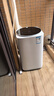 美的（Midea）迷你洗衣機(jī) MB30VH36E 3KG嬰兒小型兒童內(nèi)衣洗衣機(jī) 全自動(dòng)波輪 高溫煮洗 除菌除螨宿舍 以舊換新 曬單實(shí)拍圖
