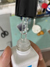 LONY日本脂肪粒去除神器眼部專用顆粒清肌精華液眼部汗管油脂粒 曬單實拍圖